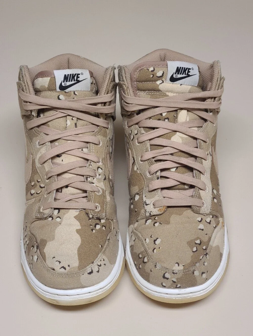 Nike dunk high